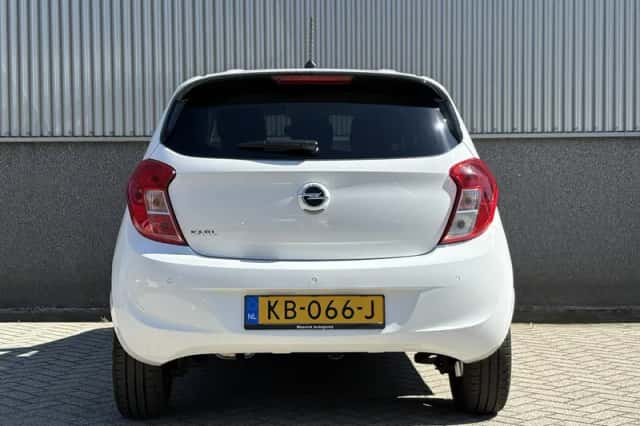 Opel Karl (2016) thumbnail 6