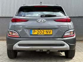 Hyundai Kona (2022) thumbnail 5