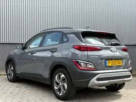 Hyundai Kona (2022) thumbnail 6