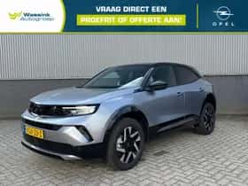 Opel Mokka (2026)