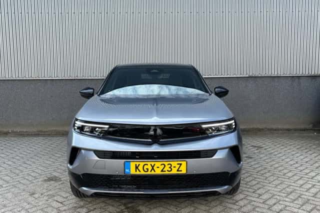 Opel Mokka (2026) thumbnail 2