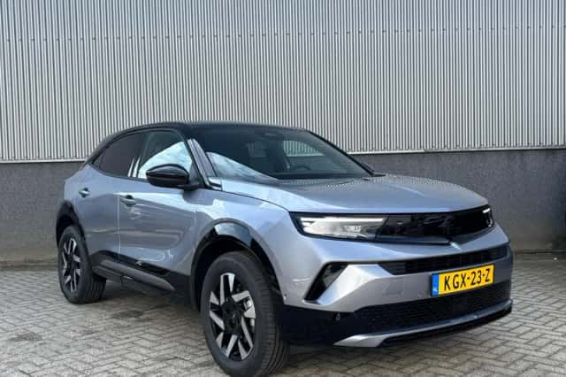 Opel Mokka (2026) thumbnail 3