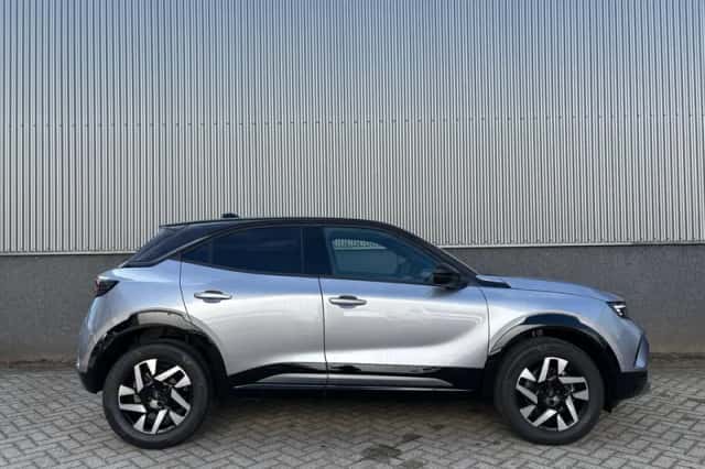 Opel Mokka (2026) thumbnail 4