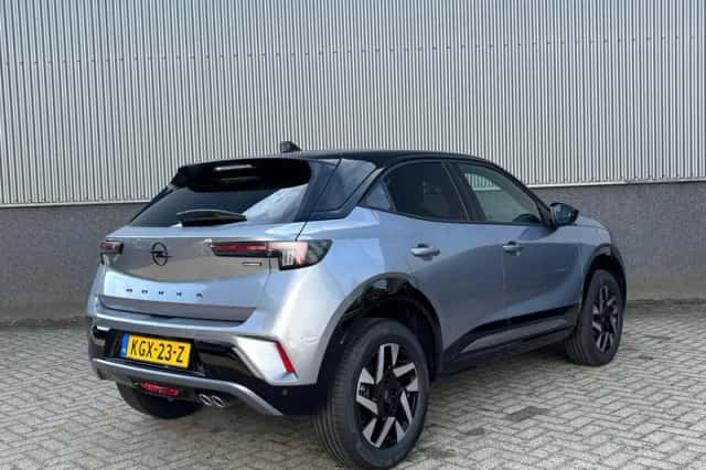 Opel Mokka (2026) thumbnail 5