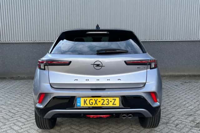 Opel Mokka (2026) thumbnail 6