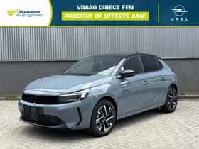 Opel Corsa (2025)