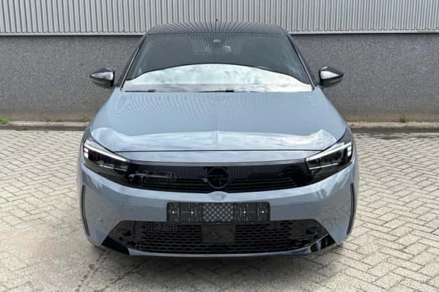 Opel Corsa (2025) thumbnail 2