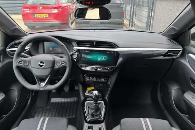Opel Corsa (2025) thumbnail 12
