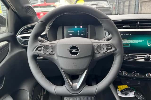Opel Corsa (2025) thumbnail 13