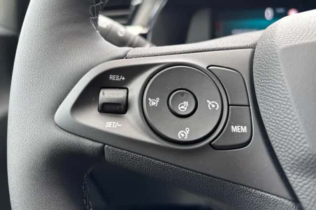 Opel Corsa (2025) thumbnail 14