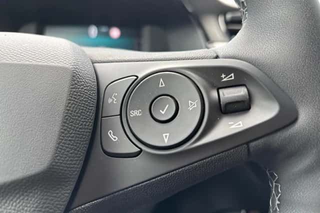 Opel Corsa (2025) thumbnail 15