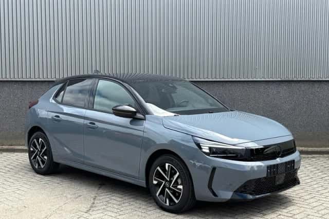 Opel Corsa (2025) thumbnail 3
