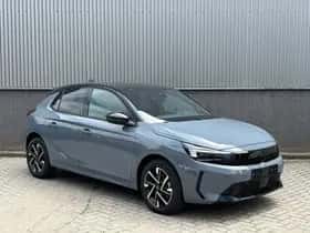 Opel Corsa (2025) thumbnail 3