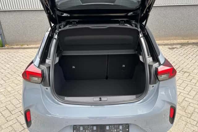 Opel Corsa (2025) thumbnail 25