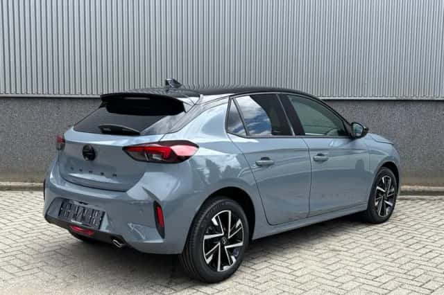 Opel Corsa (2025) thumbnail 5
