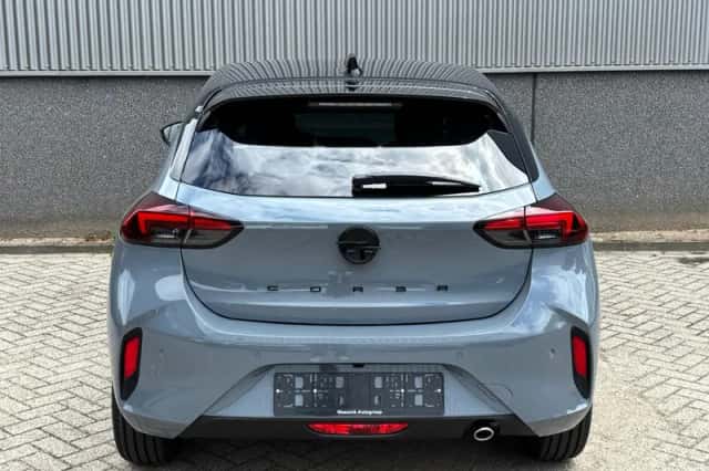 Opel Corsa (2025) thumbnail 6