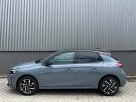 Opel Corsa (2025) thumbnail 8