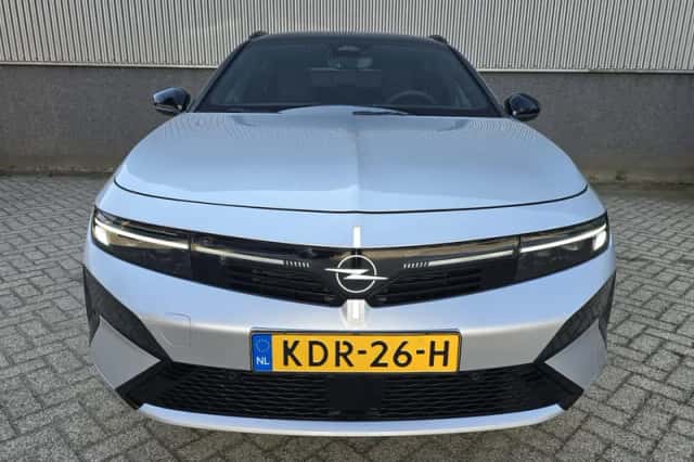 Opel Astra (2026) thumbnail 2