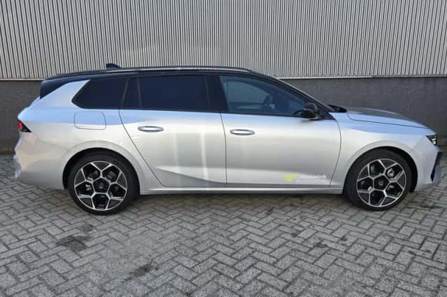 Opel Astra (2026) thumbnail 3