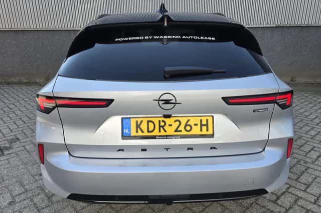 Opel Astra (2026) thumbnail 5