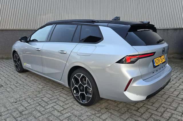 Opel Astra (2026) thumbnail 6