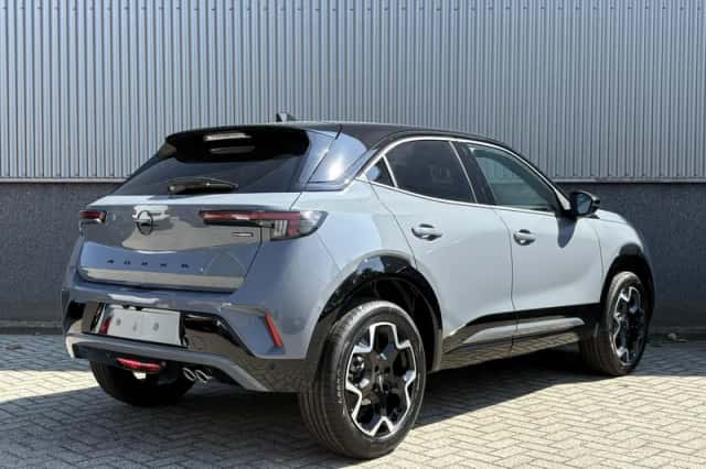 Opel Mokka (2026) thumbnail 5
