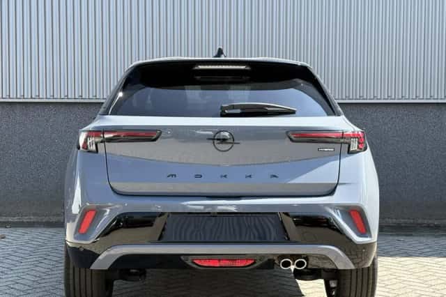 Opel Mokka (2026) thumbnail 6