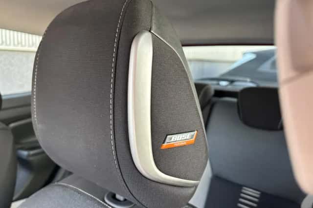 Nissan Micra (2017) thumbnail 20