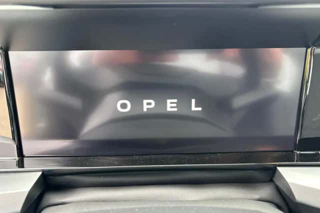 Opel Frontera (2025) thumbnail 13