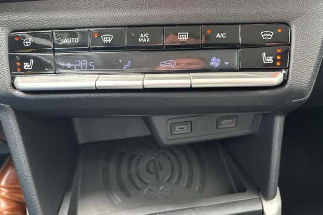 Opel Frontera (2025) thumbnail 18