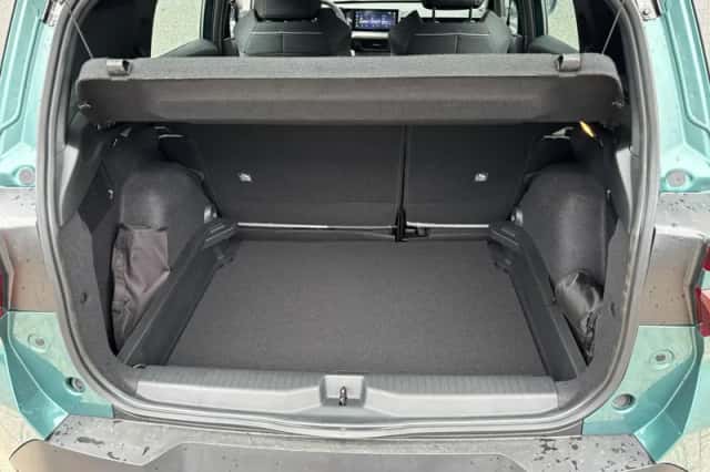 Opel Frontera (2025) thumbnail 20
