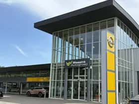 Opel Frontera (2025) thumbnail 23