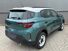Opel Frontera (2025) thumbnail 5
