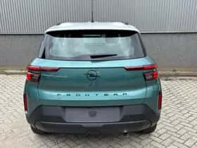 Opel Frontera (2025) thumbnail 6