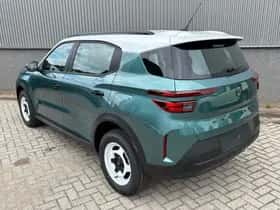 Opel Frontera (2025) thumbnail 7