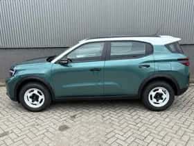 Opel Frontera (2025) thumbnail 8