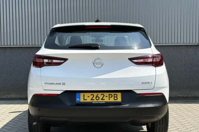 Opel Grandland X (2021) thumbnail 6
