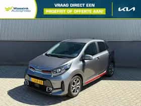 Kia Picanto (2021)