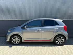 Kia Picanto (2021) thumbnail 2