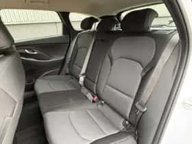 Hyundai i30 (2025) thumbnail 11