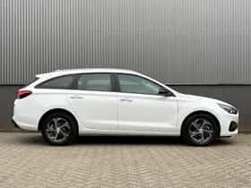 Hyundai i30 (2025) thumbnail 4