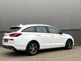 Hyundai i30 (2025) thumbnail 5