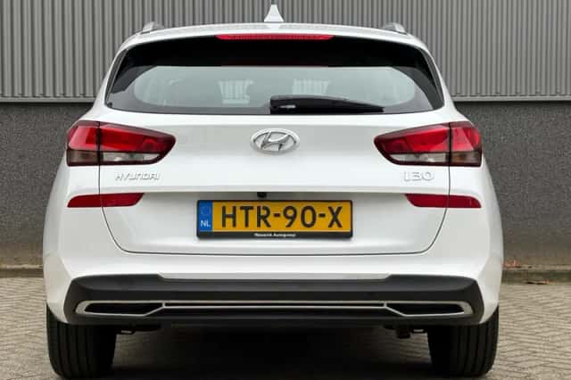 Hyundai i30 (2025) thumbnail 6