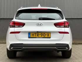 Hyundai i30 (2025) thumbnail 6