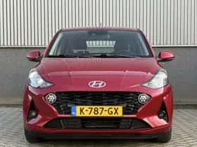 Hyundai i10 (2020) thumbnail 2