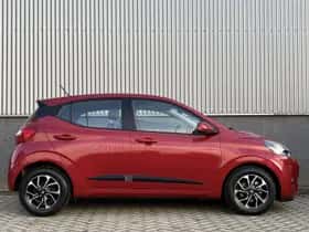 Hyundai i10 (2020) thumbnail 4