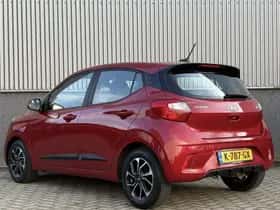 Hyundai i10 (2020) thumbnail 7
