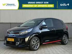 Kia Picanto (2024)