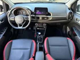 Kia Picanto (2024) thumbnail 12