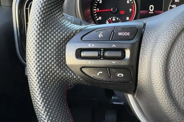 Kia Picanto (2024) thumbnail 14